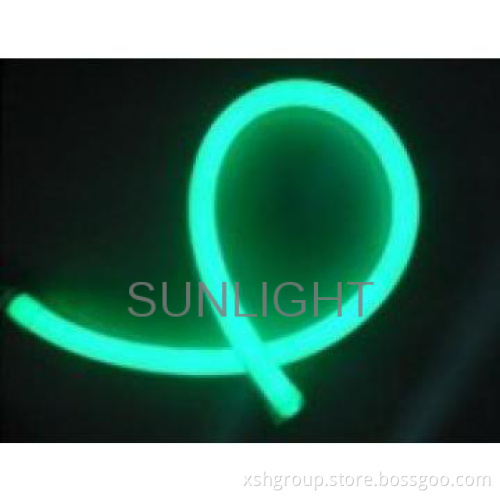 waterproof LED Christmas light Neon Lights